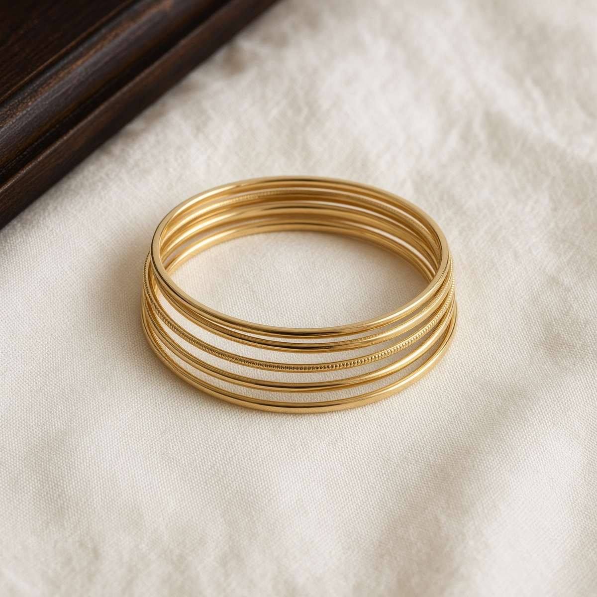 Bangles